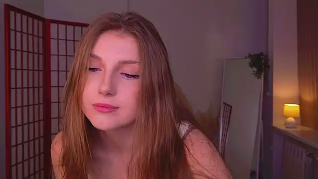 Milena Cute  online show from March 5, 2026, 1:51 pm