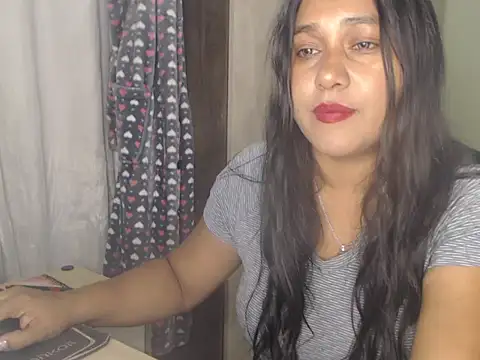 SexyGalletita online show from February 27, 2026, 2:45 am