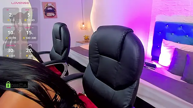 brithanycampbell online show from February 24, 2026, 12:50 pm