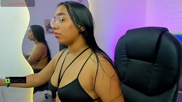 brithanycampbell online show from March 1, 2026, 12:27 pm