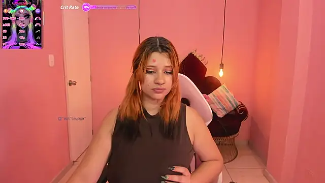  carlotta x online show from July 10, 2026, 3:39 am