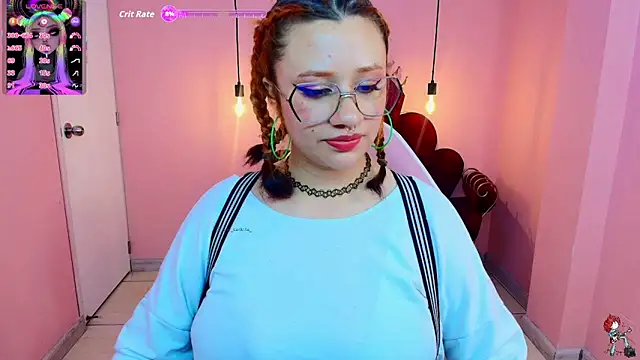  carlotta x online show from June 4, 2026, 2:27 am