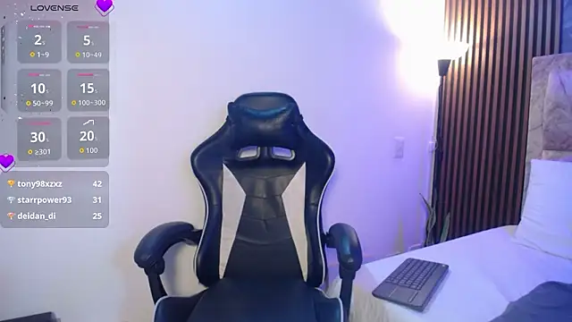 Snapshot of chelsea_dalea chatting on February 21, 2026, 9:17 pm chelsea dalea online show from February 21, 2026, 9:17 pm