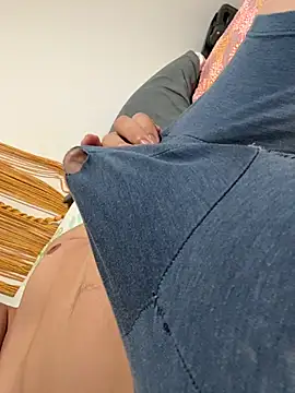 Damian1 ST online show from March 1, 2026, 4:01 am