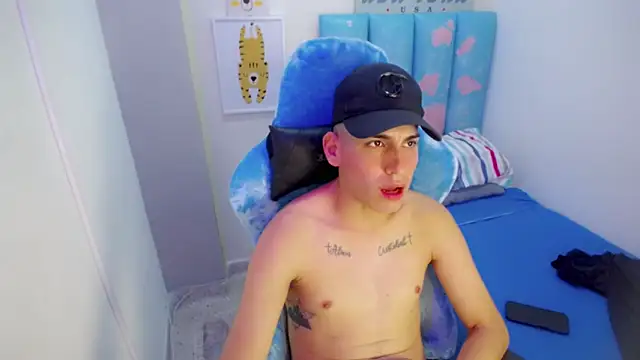 Bby cash  online show from March 5, 2026, 3:47 am