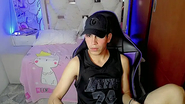 Bby cash  online show from February 24, 2026, 8:42 pm