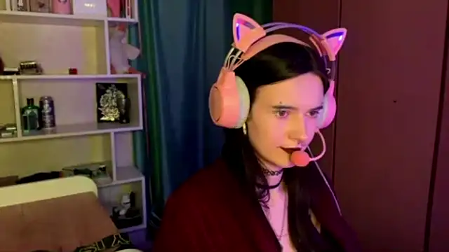 MabelDefina online show from February 28, 2026, 1:11 pm