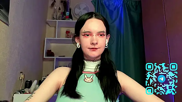 MabelDefina online show from April 5, 2026, 11:06 am