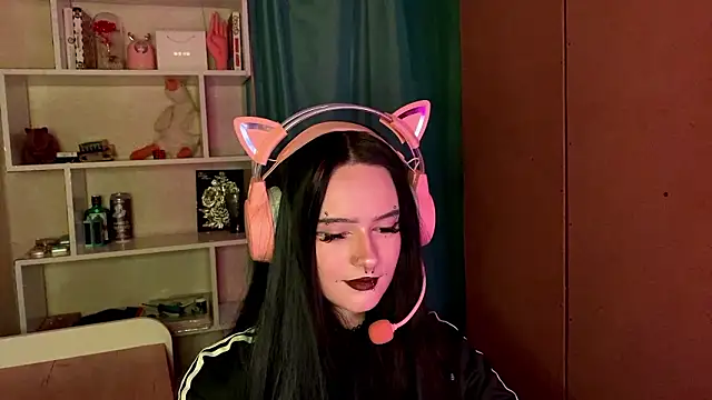 MabelDefina online show from February 20, 2026, 11:23 am