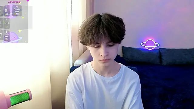  LukaHayes  online show from March 15, 2026, 11:50 am