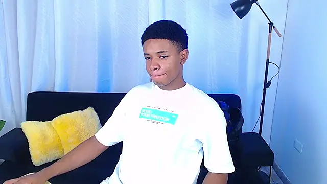 liiam3 online show from March 21, 2026, 9:19 pm