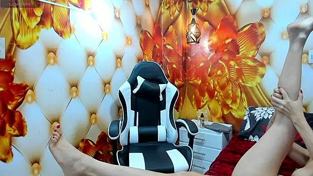 isabella barbie online show from February 20, 2026, 6:26 am