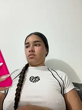 I Samanthaa online show from February 22, 2026, 12:57 am