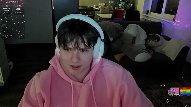 jimmie hotty online show from February 19, 2026, 9:34 pm