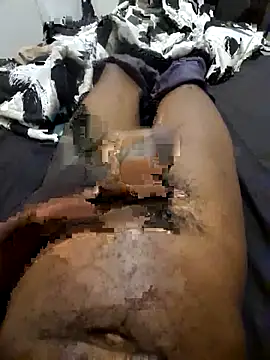 DeclawedPoise online show from February 27, 2026, 3:56 pm