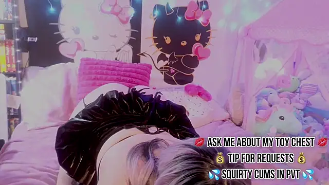 luciana lace online show from March 7, 2026, 5:58 am