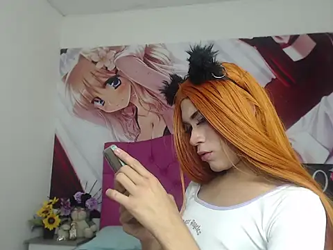 Ailanys Miller online show from March 4, 2026, 12:51 am