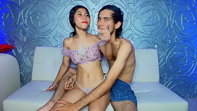 Snapshot of HoneyTrap_X chatting on February 27, 2026, 8:30 pm HoneyTrap X online show from February 27, 2026, 8:30 pm