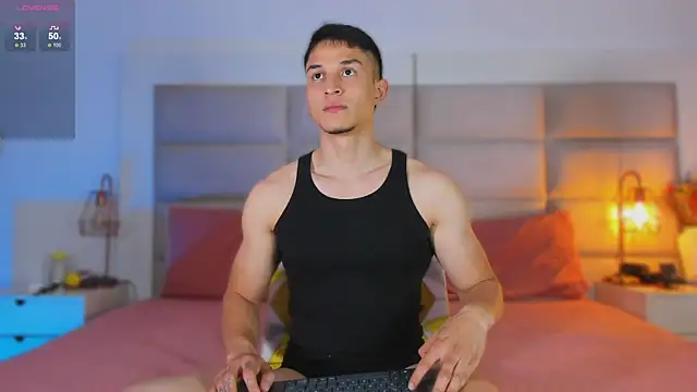 jhosuahunt online show from March 25, 2026, 4:45 am