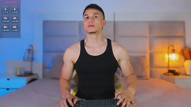 jhosuahunt online show from April 14, 2026, 5:12 am