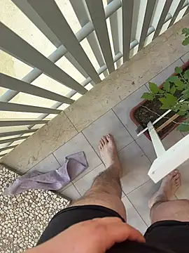 D4n13l47 online show from July 6, 2026, 7:04 am