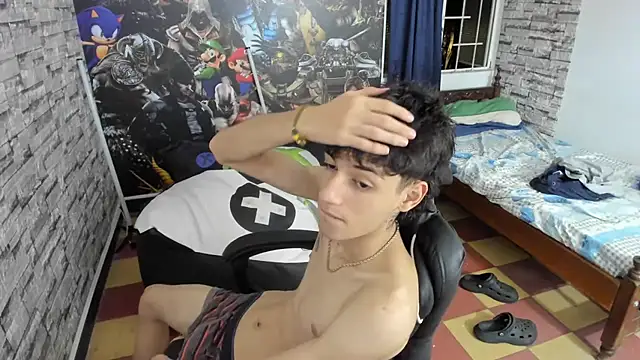 wex 077 online show from April 25, 2026, 1:30 am