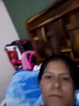 Catleya325 online show from March 5, 2026, 11:43 pm