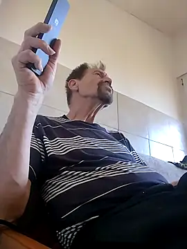 Costy601 online show from April 24, 2026, 12:51 pm