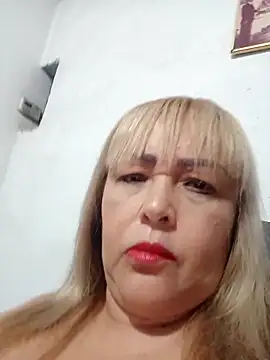 milena202610 online show from March 7, 2026, 1:12 am