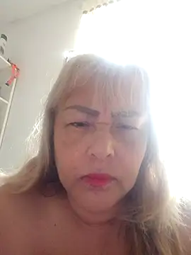 milena202610 online show from March 6, 2026, 1:06 pm