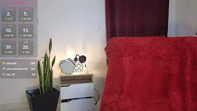 nath1  online show from March 2, 2026, 5:08 am