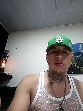 Valentino dominusSex online show from March 27, 2026, 11:27 pm