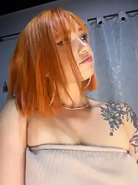 Snapshot of alysson_As chatting on February 21, 2026, 3:41 am alysson As online show from February 21, 2026, 3:41 am