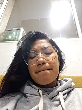 SweetMilie gh online show from March 20, 2026, 2:45 am