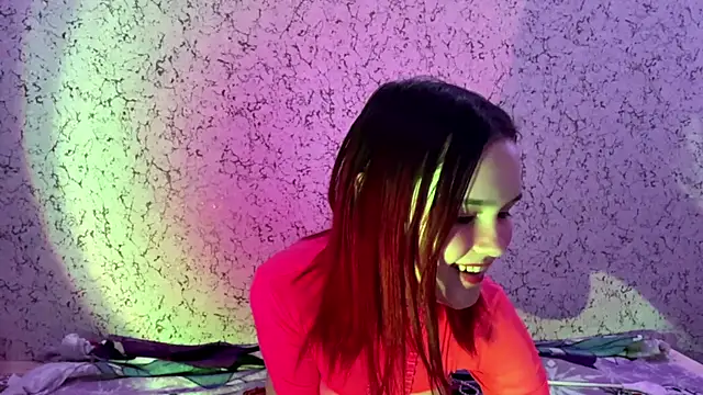 AmaliaJess online show from March 14, 2026, 4:46 pm