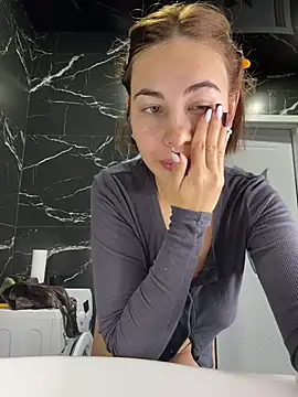 Snapshot of Tatar_Vesna chatting on February 25, 2026, 1:06 am Tatar Vesna online show from February 25, 2026, 1:06 am