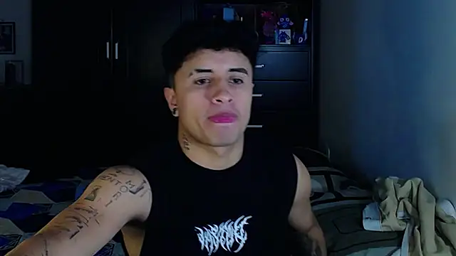 Jhon Sara online show from February 28, 2026, 11:48 pm