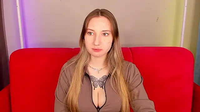 JollyBlondy online show from March 2, 2026, 1:17 am