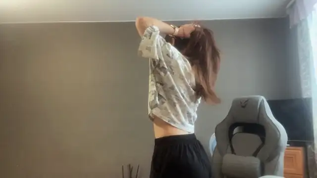 LunnaBliss online show from March 2, 2026, 12:12 pm