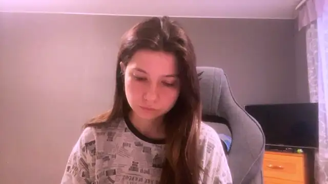 LunnaBliss online show from March 20, 2026, 3:29 am