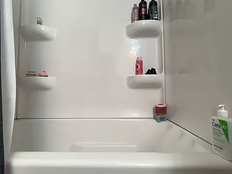 pinkhairfun16 online show from February 20, 2026, 9:17 pm