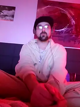 LargeLith online show from February 22, 2026, 12:24 am