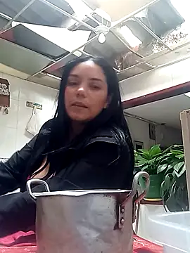 Pamelaks online show from February 19, 2026, 9:12 pm