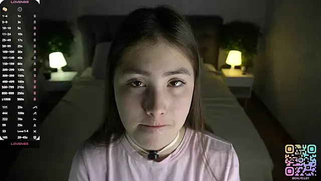  smile in glow  online show from February 23, 2026, 6:08 pm