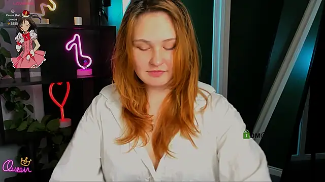polly-cute online show from April 22, 2026, 6:58 pm