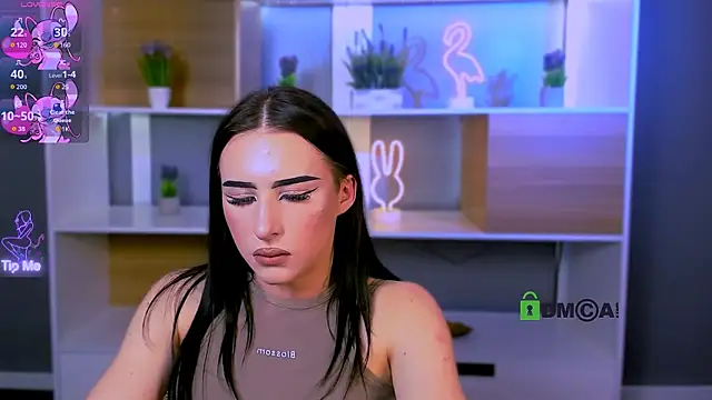 polly-cute online show from March 14, 2026, 8:48 pm