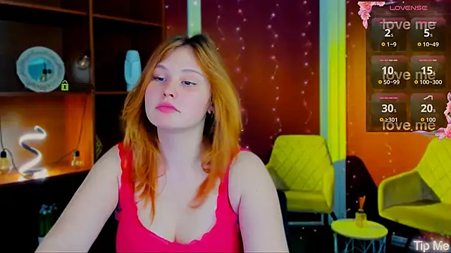 polly-cute online show from April 27, 2026, 7:01 pm