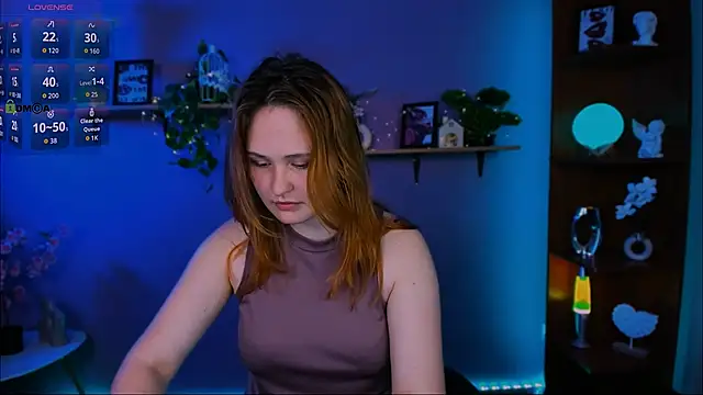 polly-cute online show from April 21, 2026, 6:47 pm