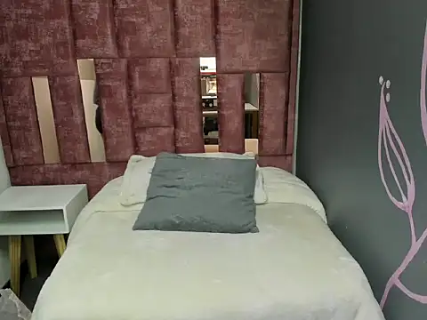 Ashleey  Sweet  online show from February 28, 2026, 12:05 pm