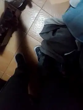 Churrillo online show from April 16, 2026, 10:56 pm